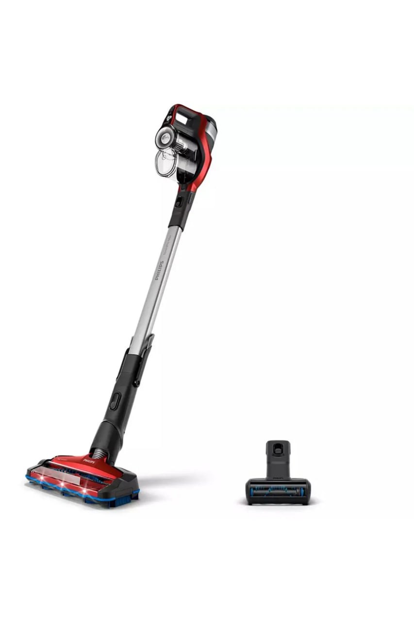 Philips XC7043/01 Speed Pro Max Sarjlı Dikey Süpürge